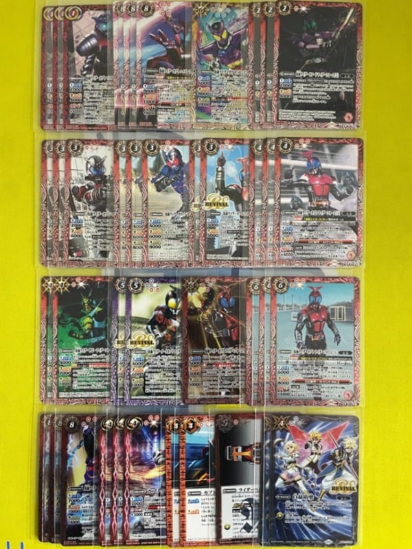 仮面の魂＆スリーブ付き 仮面ライダーカブトデッキ＋パーツ 仮面ライダーカブトデッキ 仮面の魂＆スリーブ付き 仮面ライダーカブト