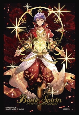 SD69】特製デザインスリーブ【50枚入り】 | バトルスピリッツ,構築済み