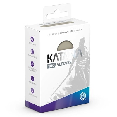 Ultimate Guard Katana ���꡼�� ɸ�ॵ���� ��������ࡼ��(UGD011431)