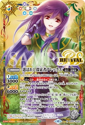 �ڥץ�ߥ��५���ɥ��쥯����� 2024 �����٥��ȡ�BS52-RV007 ���Ф줷õ���ԥ���å�����2024��