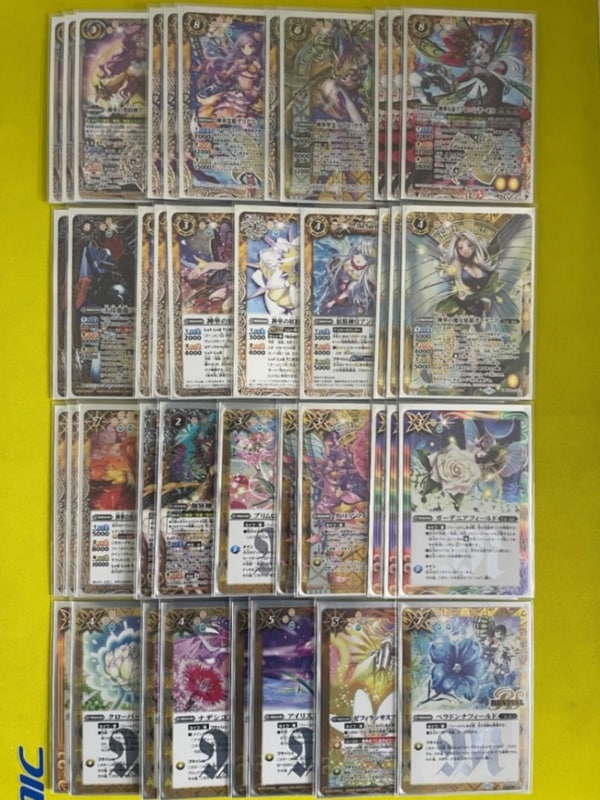 バトスピ　アフロディーテデッキC.Rのみシークレット 61c59vrPskL._UF350,350_QL50_.jpg