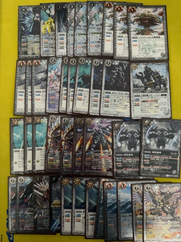 バトスピ デッキ アルテミス バトスピデッキ【アルテミス】 | デッキ販売コーナー | バトル