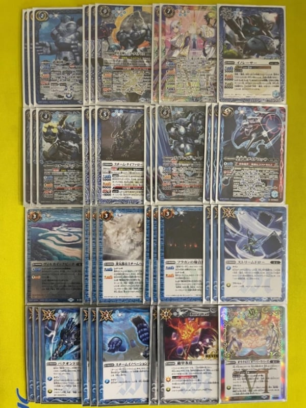 バトスピ　レーヴ　デッキ バトスピデッキ【契約レーヴ】 | デッキ販売コーナー | バトル