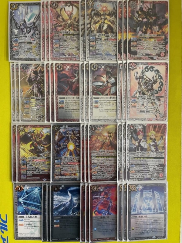 バトルスピリッツ　デッキ　アマテラス バトスピデッキ【アマテラス】 | バトルスピリッツ,その他,デッキ販売
