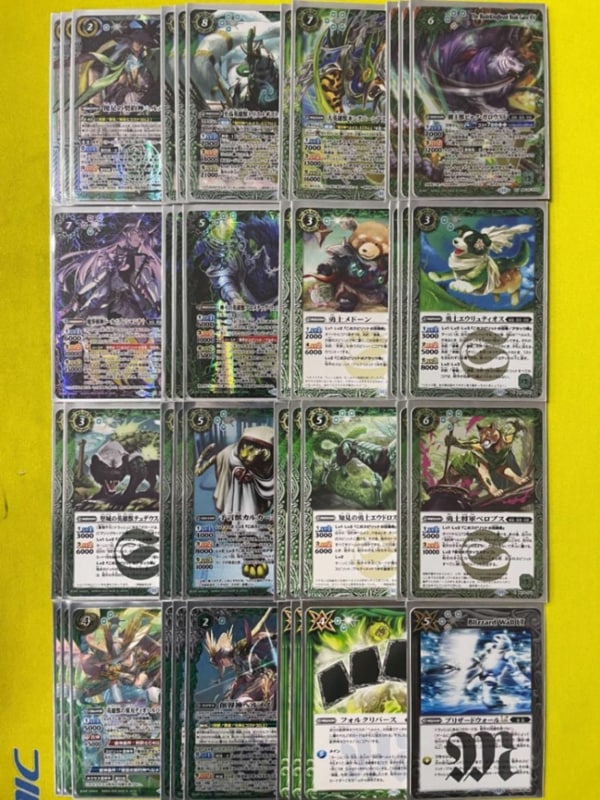 バトスピデッキ【ヘルメス】 | バトルスピリッツ,その他,デッキ販売