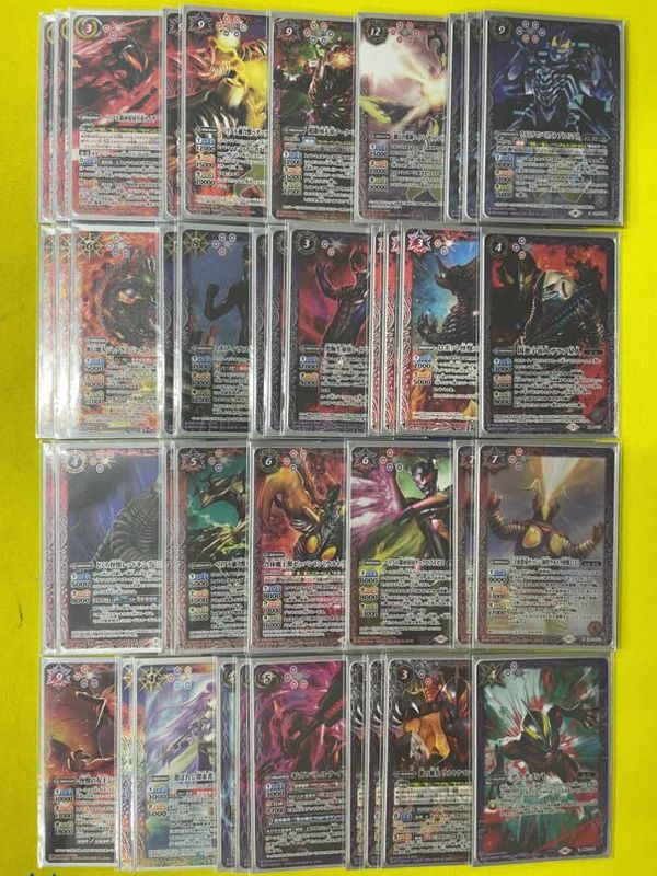 バトルスピリッツ　デッキ　ベリアル PB-08]バトルスピリッツ コラボスターター 対決！ベリアル軍団