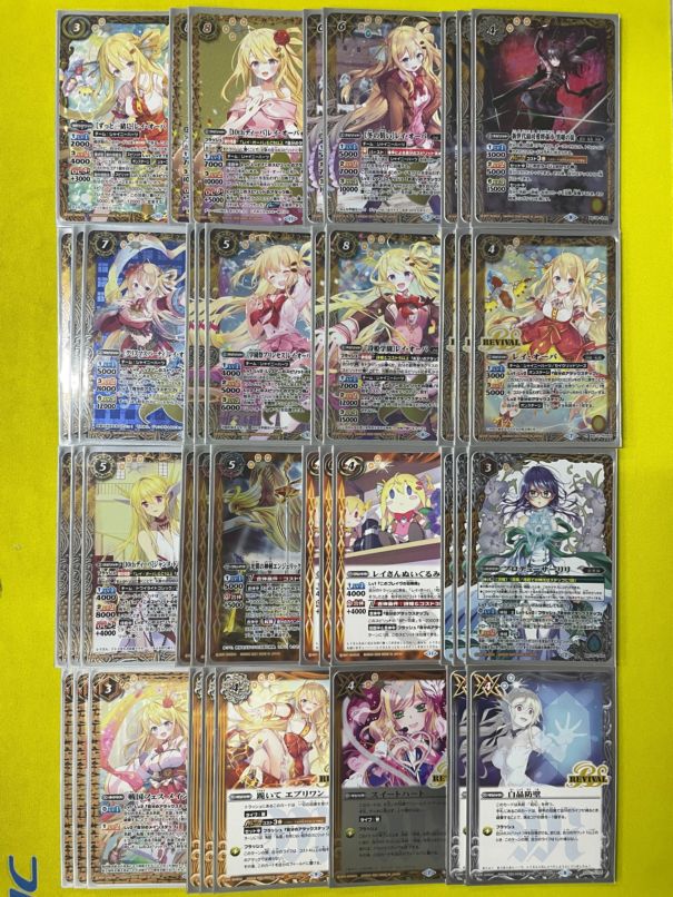 バトスピ デッキ バトスピデッキ【契約レイ・オーバ】 | デッキ販売コーナー