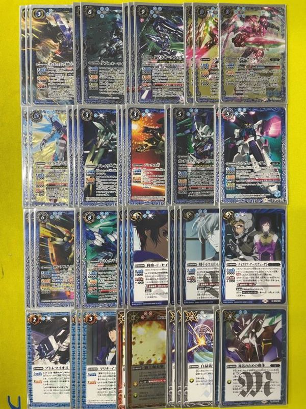 バトスピ　契約エクシアデッキ バトスピデッキ【契約エクシア】 | デッキ販売コーナー | バトル