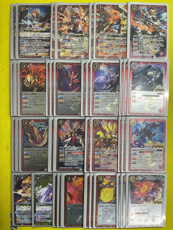 バトスピデッキ【契約アポローン】 | バトルスピリッツ,その他,デッキ