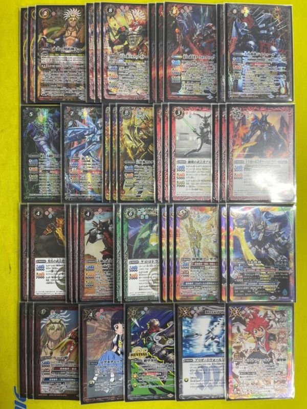バトスピデッキ【契約ルー】 | デッキ販売コーナー | バトル
