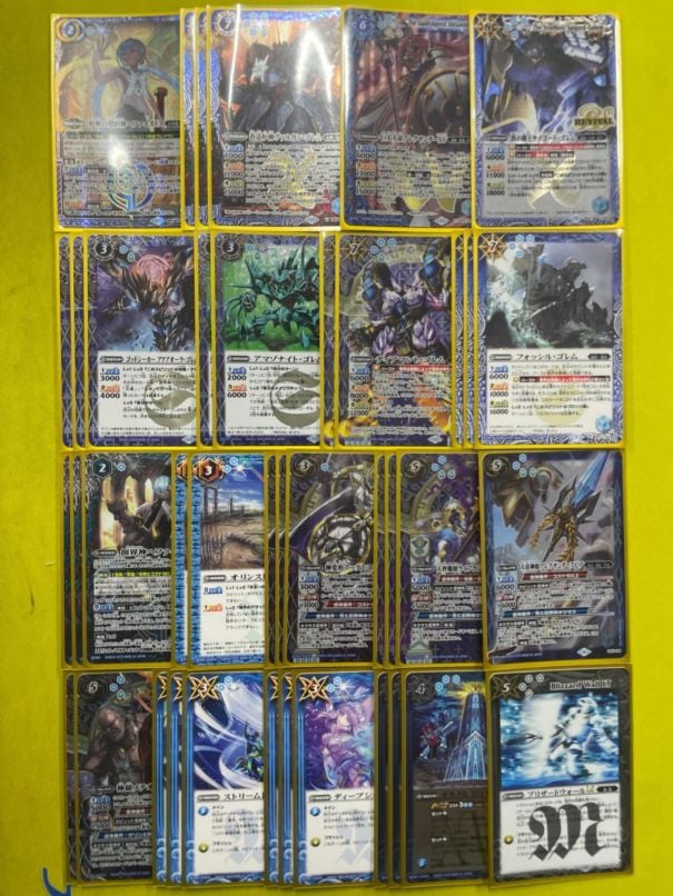 バトスピデッキ【契約ヘファイストス】 | デッキ販売コーナー | バトル