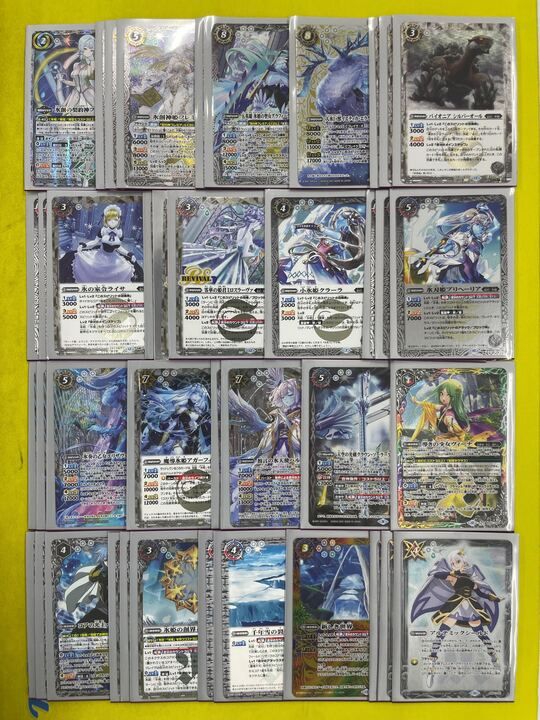 【バトスピ】契約フレミアデッキ バトスピデッキ【契約フレミア】 | バトルスピリッツ,その他,デッキ
