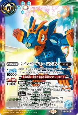 CB34-057 �쥤��ܡ����ߡ� �˥����� R��2025��