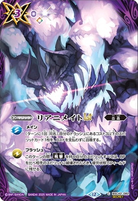 ��SECRET�ۡ�BS72��BSC42-082 �ꥢ�˥ᥤ��LT��2025��