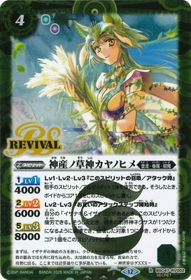 SECRETBSC47-RV002 Υҥ R2025