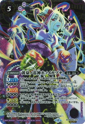 ��SECRET�ۡ�BSC47��BS55-019 ����������ۥΥ����ť� M��2025��