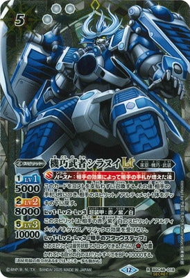 SECRETBSC48-018 ԥ̥LT R2025