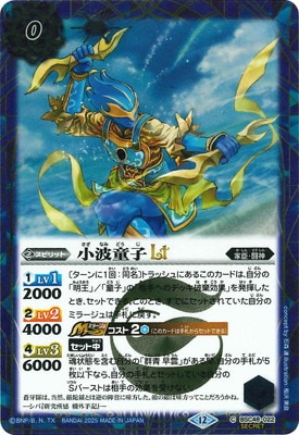 SECRETBSC48-022 ƸLT2025