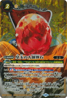 SECRETBS73-TX04 (A)Ķ̤ϳС(B)Фνӥ塼롦磻 žX2025