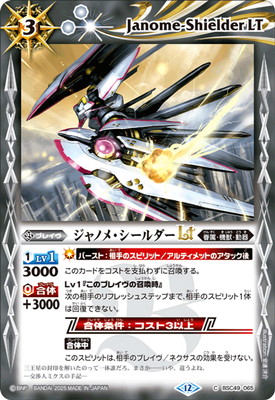 BSC49-065 ����Υᡦ���������LT��2025��