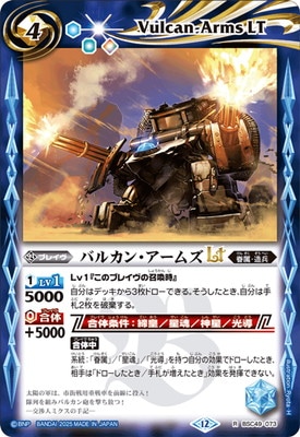 BSC49-073 �Х륫�󡦥����ॺLT R��2025��