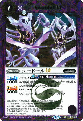 SECRETBSC49-009 ɡLT2025