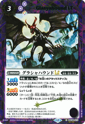 ��SECRET��BSC49-013 ���饷��ϥ����LT��2025��