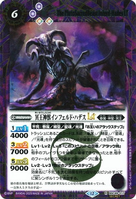 ��SECRET��BSC49-017 ̽�����å���ե���ɡ��ϥǥ�LT R��2025��