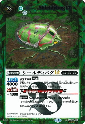 ��SECRET��BSC49-061 ������ǥ��Х�LT��2025��