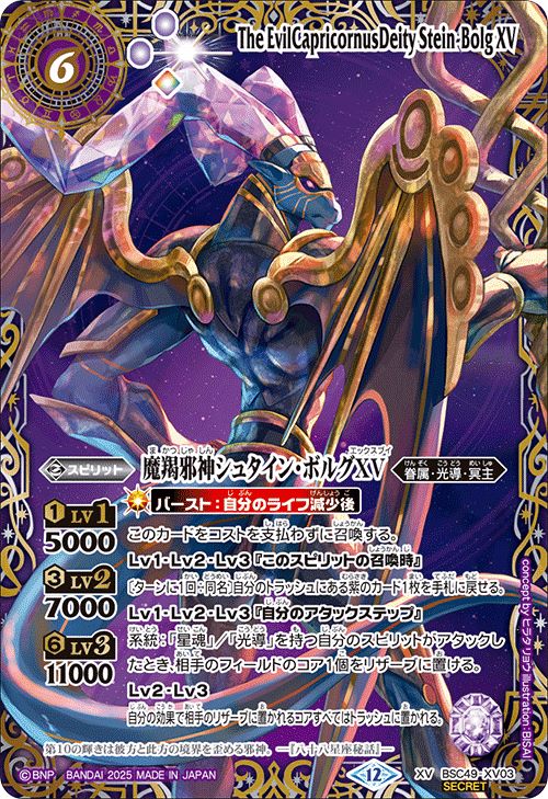 SECRETۡ¡BSC49-XV03 滼ٿ奿󡦥ܥ륰XV XV2025