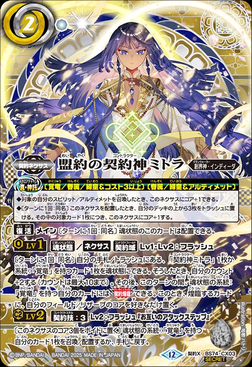 ��SECRET�ۡ��󲡤���BS74-CX03 ����η�����ߥȥ� ����X��2025��