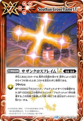 BSC50-040 �����󥯥����ե쥤��LT M��2025��