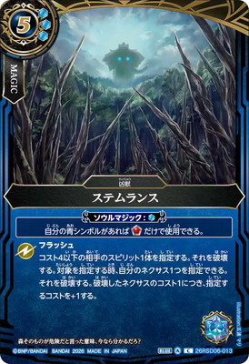 26RSD06-013 ���ƥ��󥹡�2026��