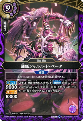26RBS01-030 �ٸѥ����롦�ɡ��ڡ��� M��2026��