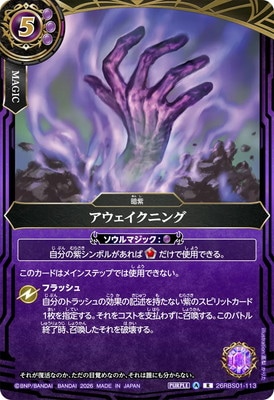 26RBS01-113 �����������˥� R��2026��