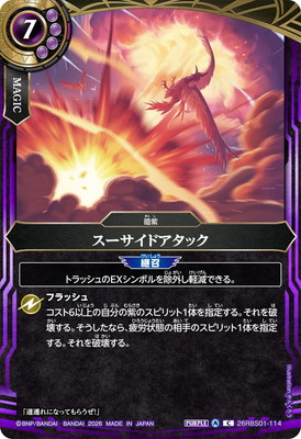 26RBS01-114 ���������ɥ����å� C��2026��