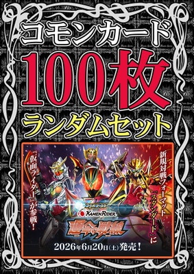 ��26RCB01�ۥΡ��ޥ륫���ɥ�����100�祻�åȡ�2026��