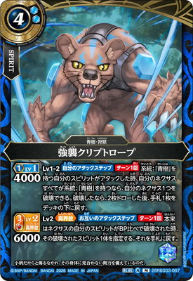 26RBS03-067 ��������ץȥ����� M��2026��