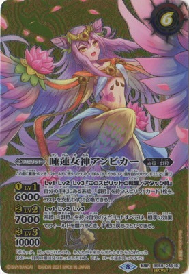 ��SECRET��BS58-045 (A)��ϡĻ����ӥ�����(B)��ϡ��������ӥ��� ž��R��2021��