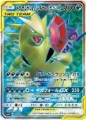 [SM11]SRۥᥬߥߡХ󥮥饹GX(101/094)SM11