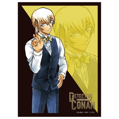 名探偵コナンTCG DXカードスリーブ ｢安室透｣ | スリーブ | 名探偵