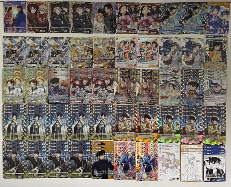 名探偵コナン・ロルカナ買取・通販専門店【フルアヘッド】