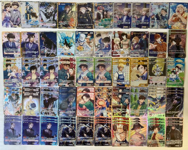 名探偵コナン・ロルカナ買取・通販専門店【フルアヘッド】