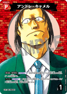 ڥѥB04043P ɥ졦 CP [ID:P034]