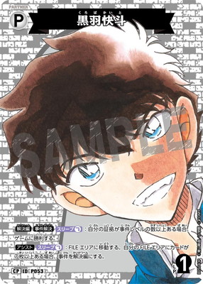 ڥѥB05043P  CP [ID:P053]