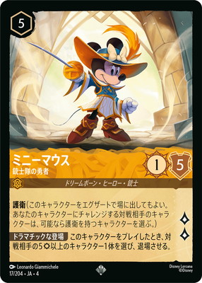 17/204JA4 ߥˡޥ ƻͦ SR