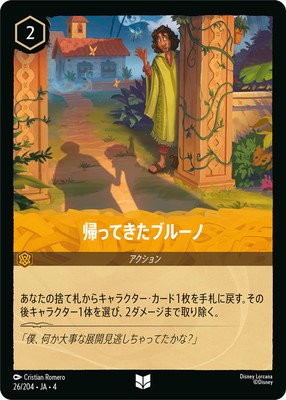 26/204JA4 äƤ֥롼 U