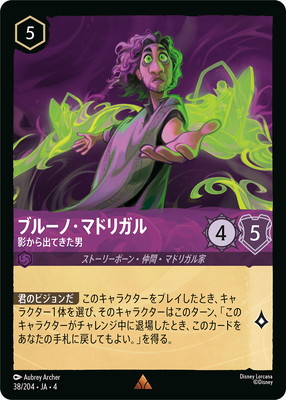 38/204JA4 ֥롼Ρޥɥꥬ ƤФƤ R