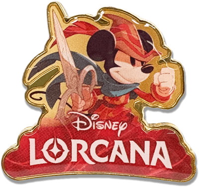 海外限定】ロルカナ ロゴ 背面 スリーブ 3個セット Amazon
