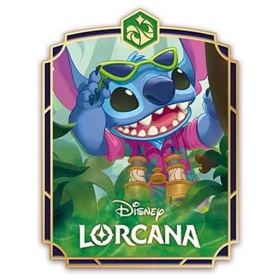 ロルカナ　サプライ ディズニー・ロルカナ・TCG公式サプライが登場！ | DuelPortal